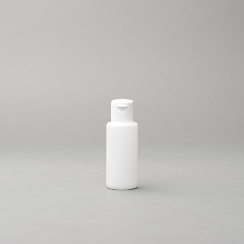 点眼容器D20とOSワンタッチキャップ