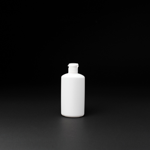 点眼容器・オーバル形状のAU60とOSワンタッチキャップ