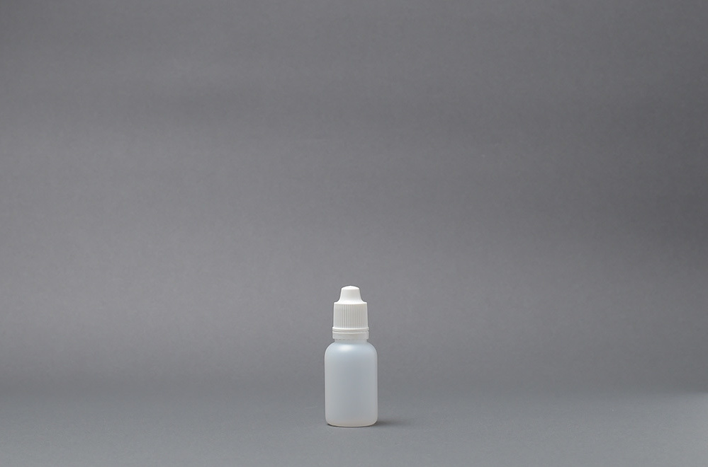 点眼容器（小物ボトル・サンプル容器） of 容器メーカーの倉持プラスチック