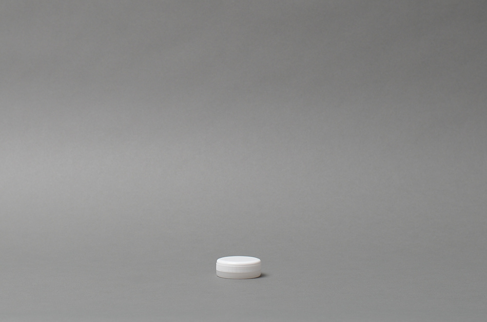 5g平本体(5ml・軟膏容器)