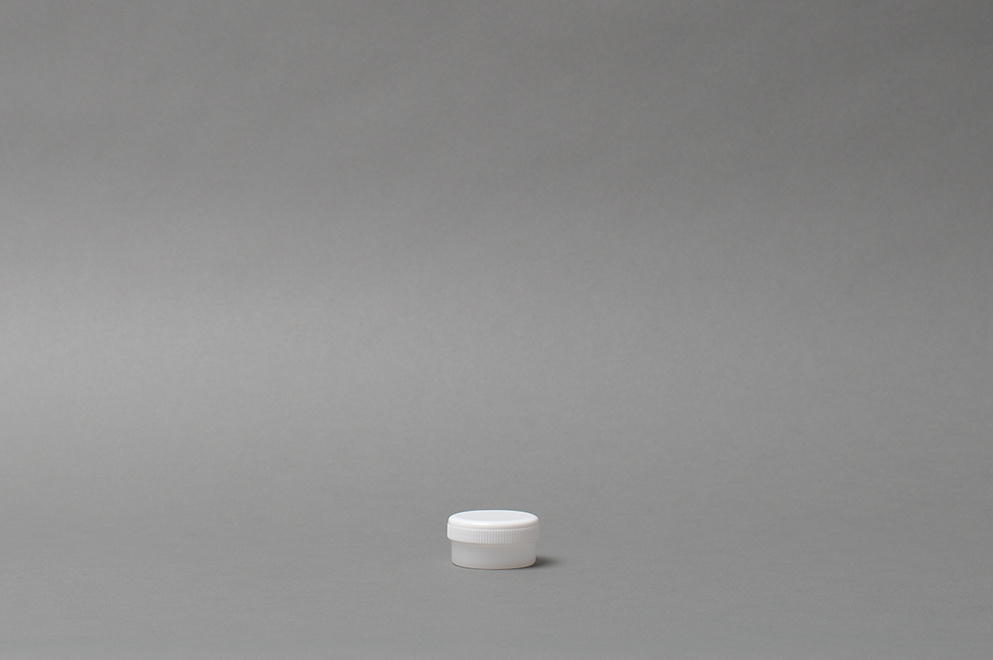 10g本体(10ml・軟膏容器)