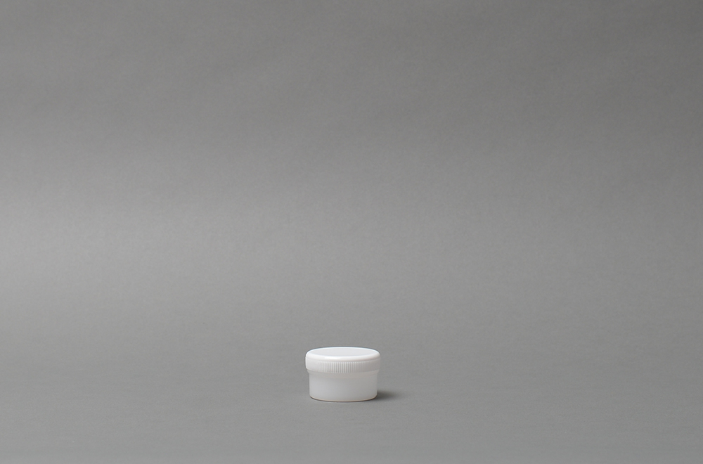 20g本体(20ml・軟膏容器)