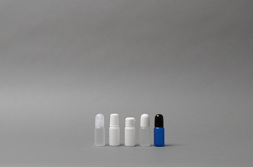 D10Sボトル(点眼容器:10ml)