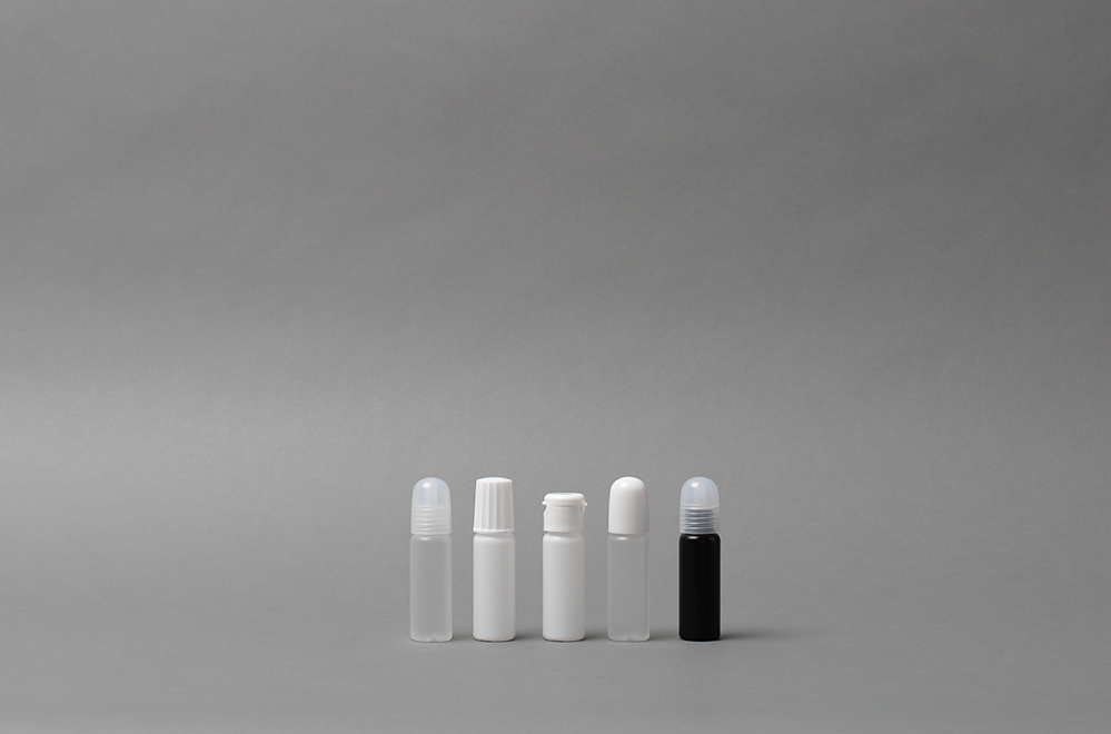 D10Lボトル(点眼容器:10ml)