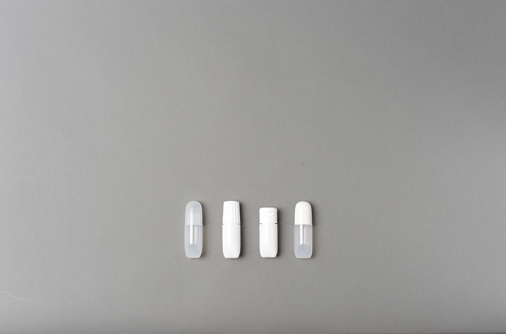 OCH5ボトル(点眼容器:5ml)